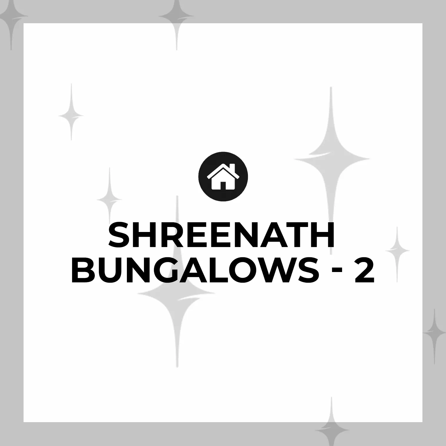 Shreenath Bungalows-2